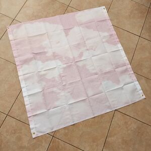 Turnstile "Glow On" Flag